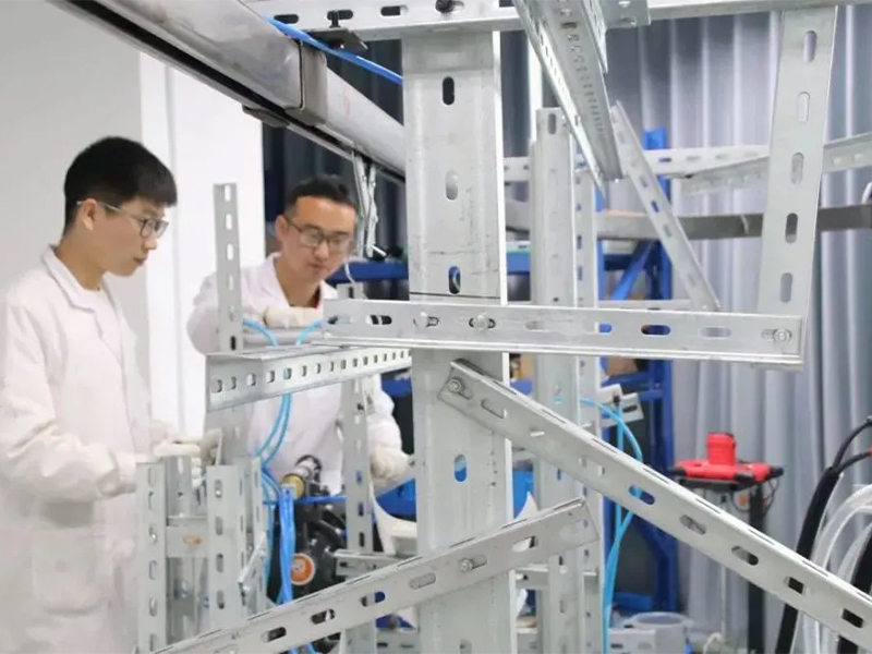 中机智能装备创新研究院与黄瓜视频APP官网怎么合作达成战略伙伴